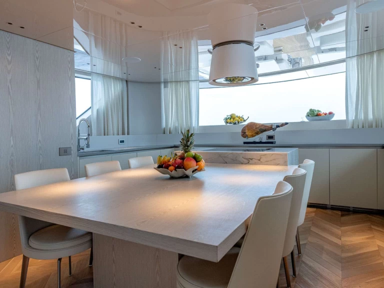 San Lorenzo NECTAR in Nassau on SamBoat