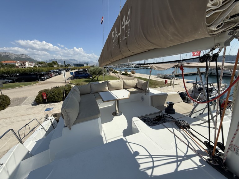 Bali Bali 4.4 in Rogoznica on SamBoat