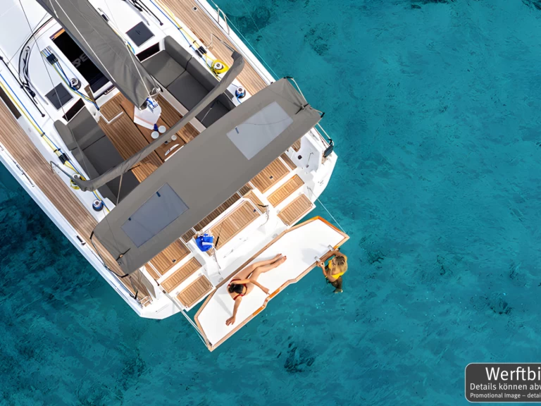 Sailboat for rent Palma de Mallorca at the best price