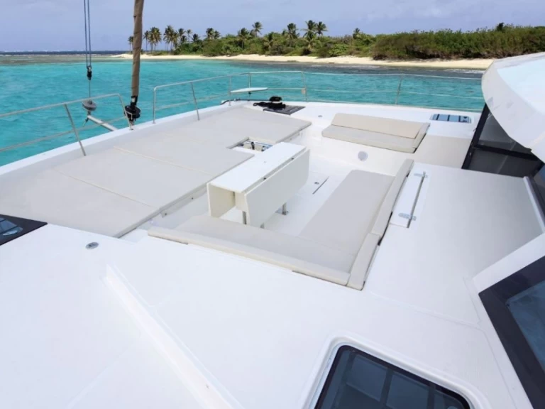 Boat rental Bali Bali 5.4 in Pozzuoli on Samboat