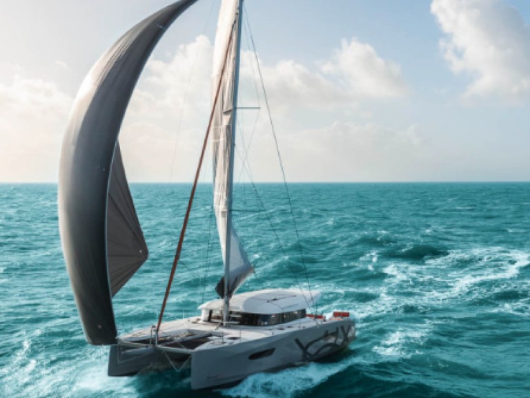 Rent a Bénéteau Excess 14 La Rochelle