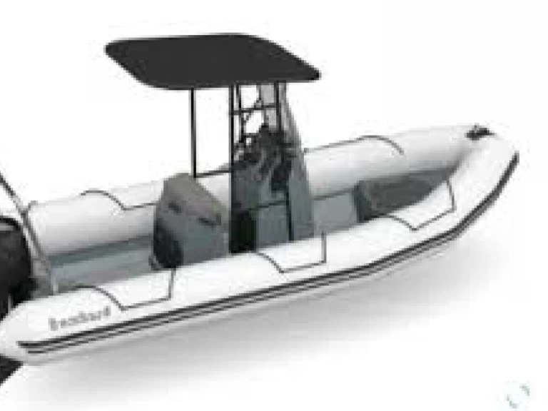 Motorboat for rent Arzon at the best price