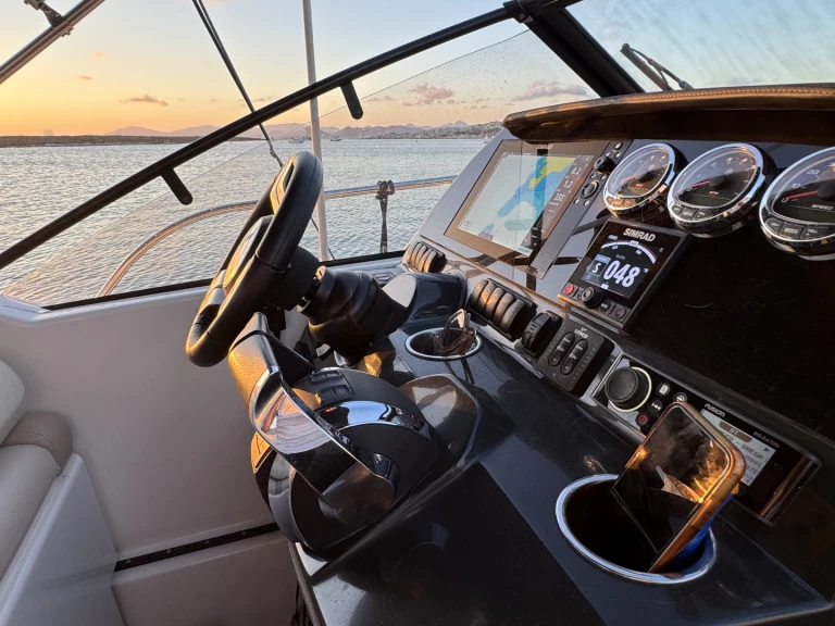 Boat rental Quicksilver Activ 875 Sundeck in Ibiza Town on Samboat