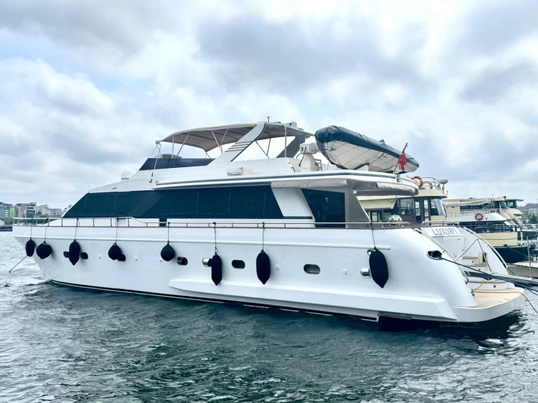 Yacht charter Bodrum cheap costome made 