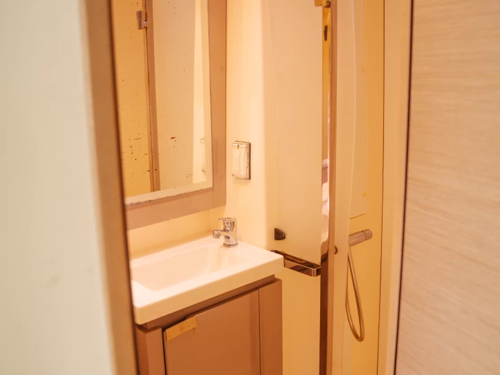 Rent a Fountaine Pajot Elba 45 San Blas Islands