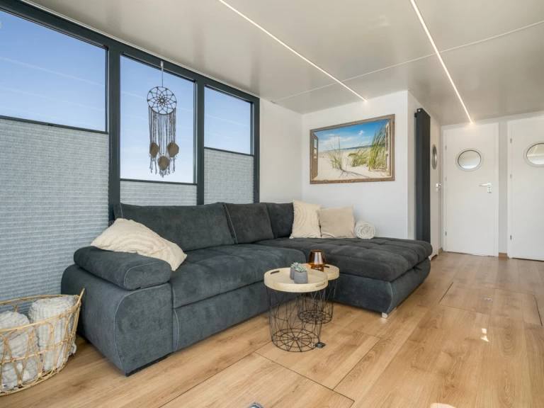 Yacht charter Buchholz cheap Campi 400