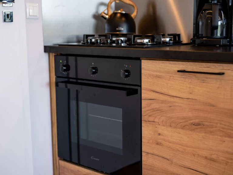 Houseboat rental with or without captain Rivo Buchholz