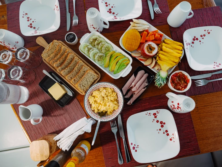 Fountaine Pajot LIPARI 41 EVOLUTION in San Blas Islands on SamBoat