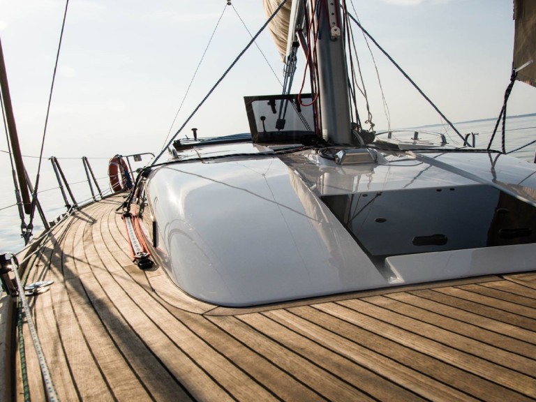 Rent a Scandinavia Yachts Scandinavia 35 Biograd na Moru