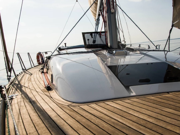 Yacht charter Biograd na Moru cheap Scandinavia 35