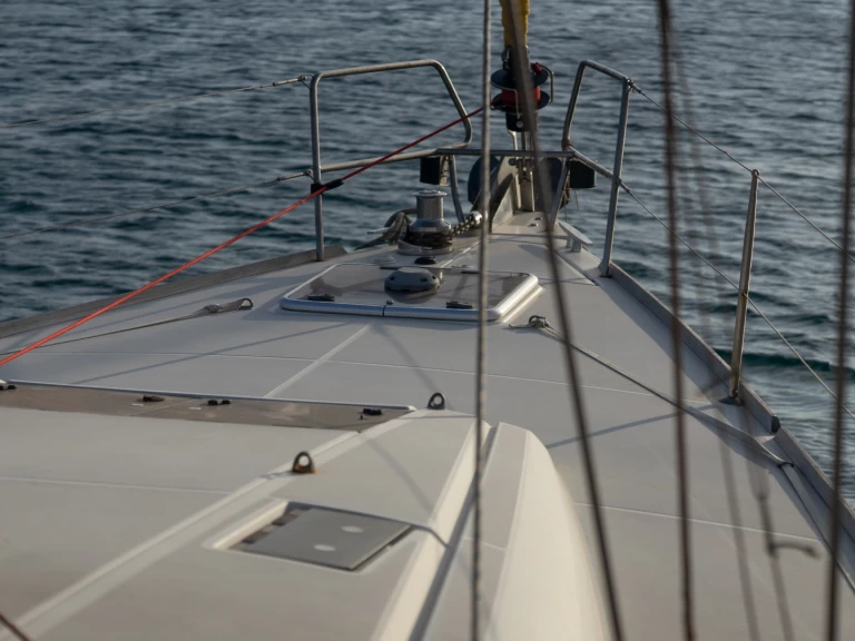 Sailboat rental with or without captain Jeanneau San Miguel De Abona