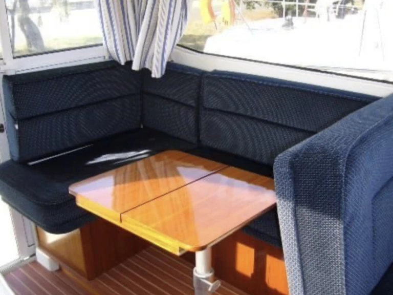 Rent a ACM 31 élite  Larmor-Plage