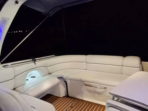 Chaparall  2835ss in Terracina on SamBoat