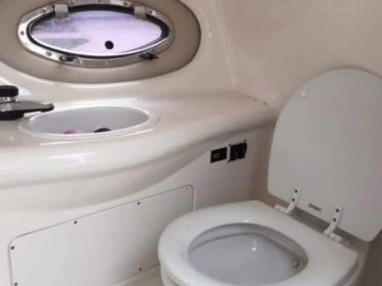 Rent a Chaparall  2835ss Terracina