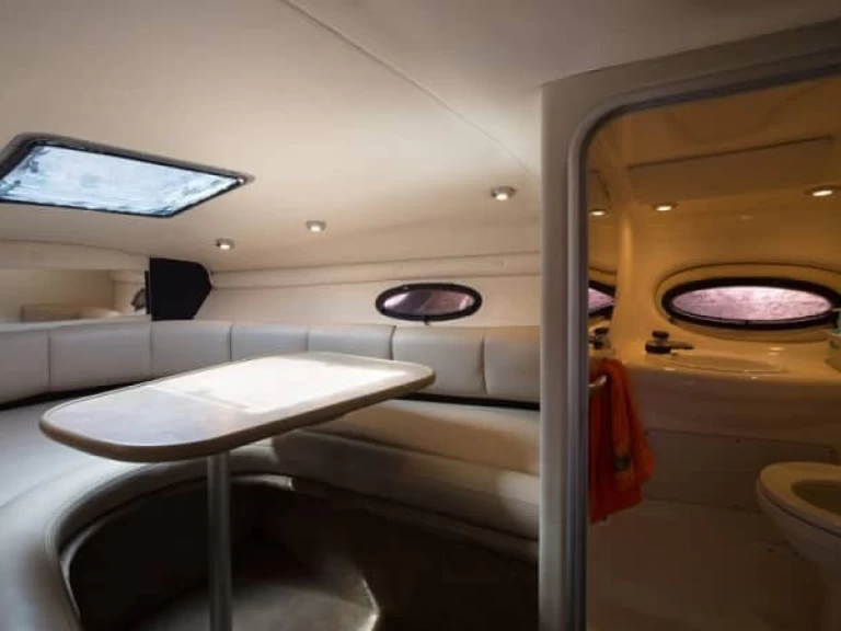 Yacht charter Terracina cheap 2835ss