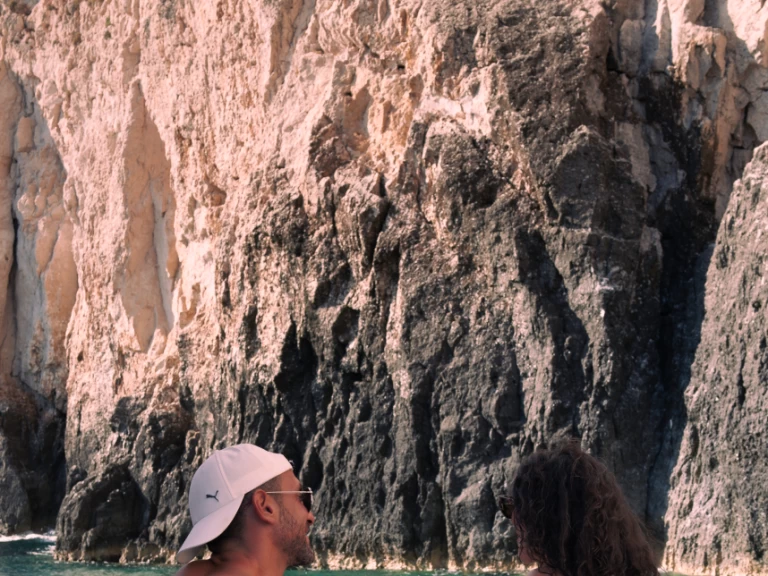 Boat rental Bsc BSC 61 in Zakynthos on Samboat