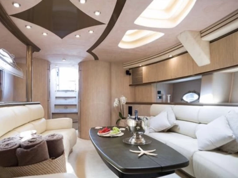 Luxury Yacht rental with or without captain Sunseeker Port d'Andratx