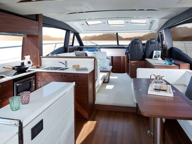 Yacht charter Phuket (City) cheap Kati