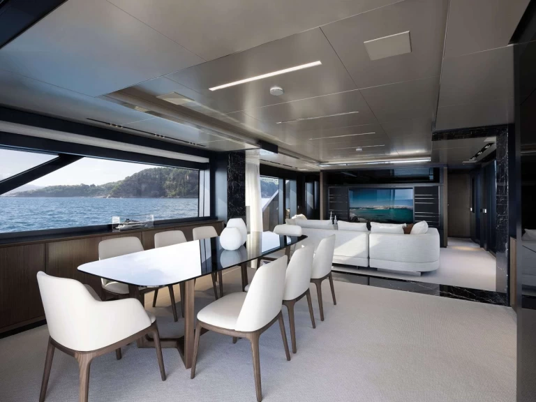 Luxury Yacht rental with or without captain Riva Mandelieu-la-Napoule