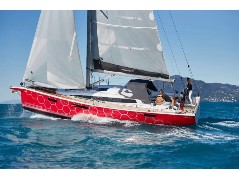 Sailboat for rent Punat at the best price