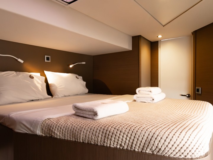 Boat rental Bali Bali 4.8 in Préveza on Samboat