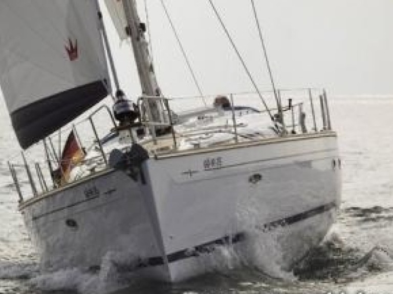 Sailboat rental in Seget Donji - Bavaria Bavaria 50 Cruiser - 4 cab.