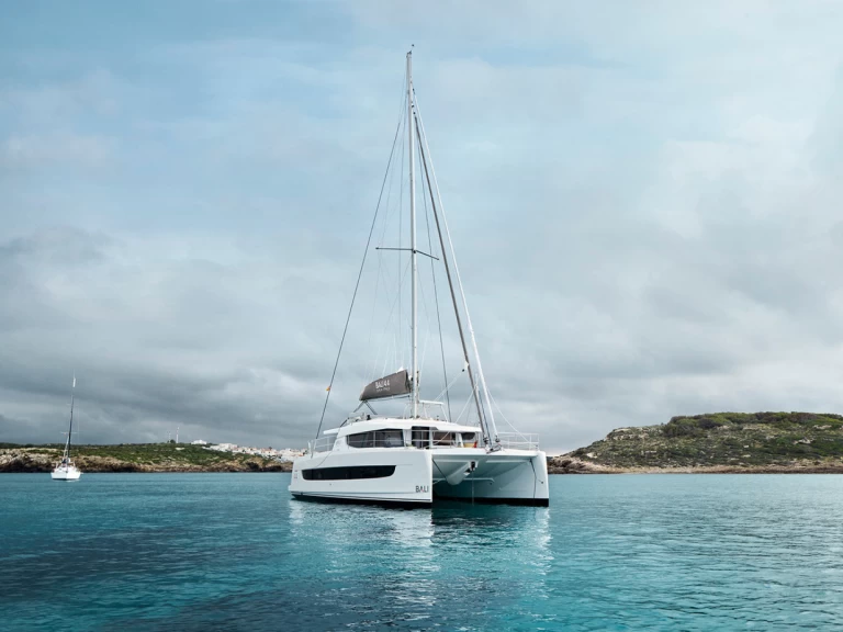 Boat rental Bali Bali 4.4 in Sant Antoni de Portmany on Samboat