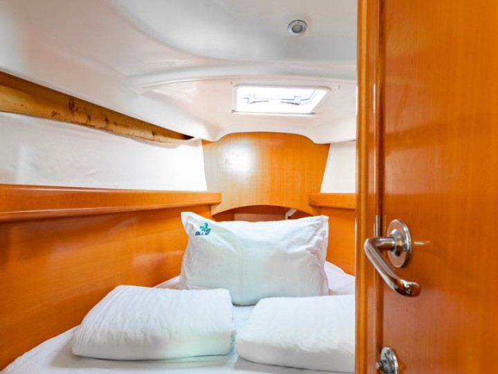 Bénéteau First 40.7 in Punat on SamBoat