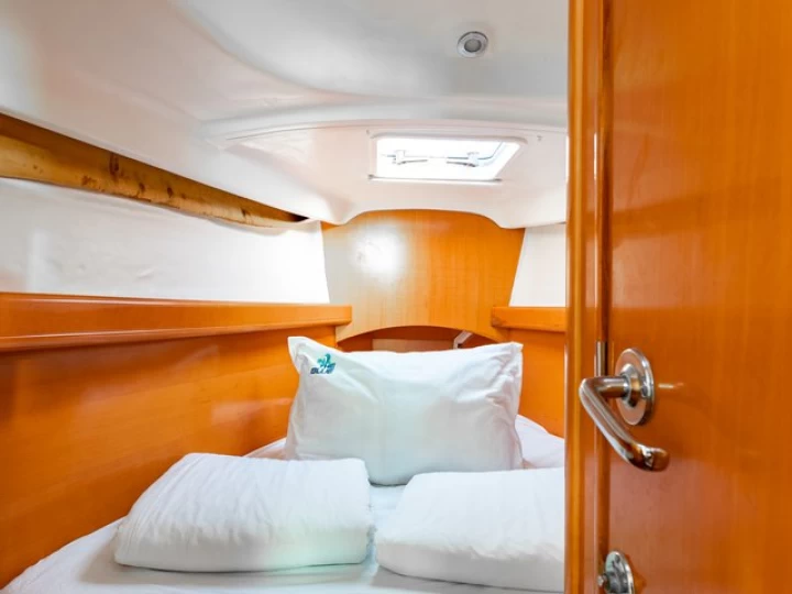 Bénéteau First 40.7 in Punat on SamBoat