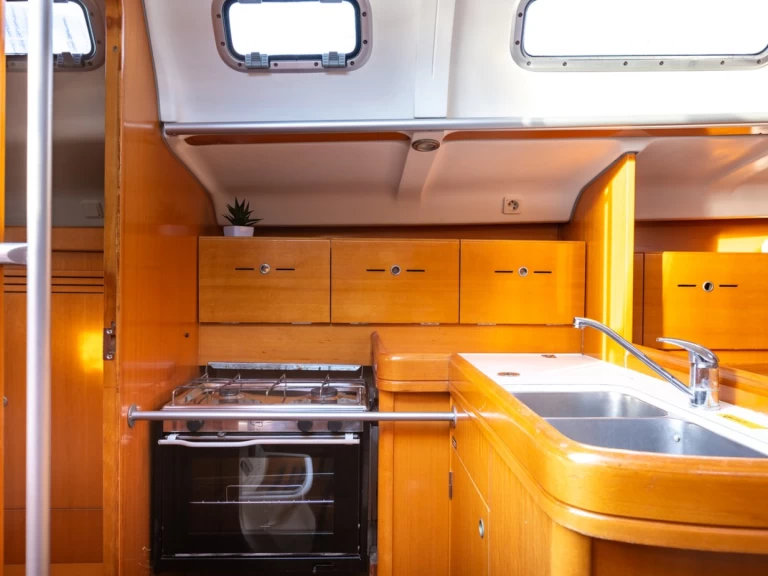 Boat rental Bénéteau First 40.7 in Punat on Samboat