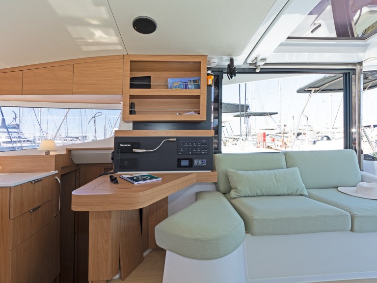 Bali Bali Catsmart in Deme of Volos on SamBoat