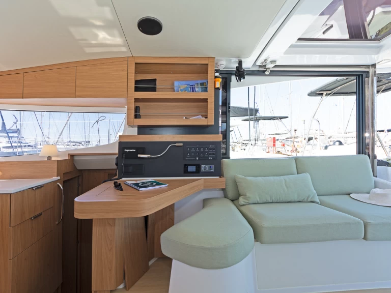 Bali Bali Catsmart in Deme of Volos on SamBoat