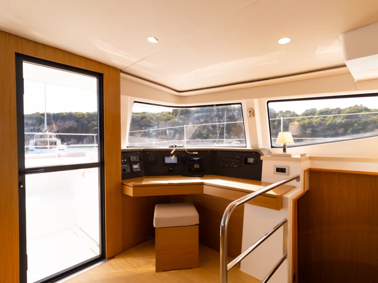 Rent a Bali Bali 4.6 Préveza