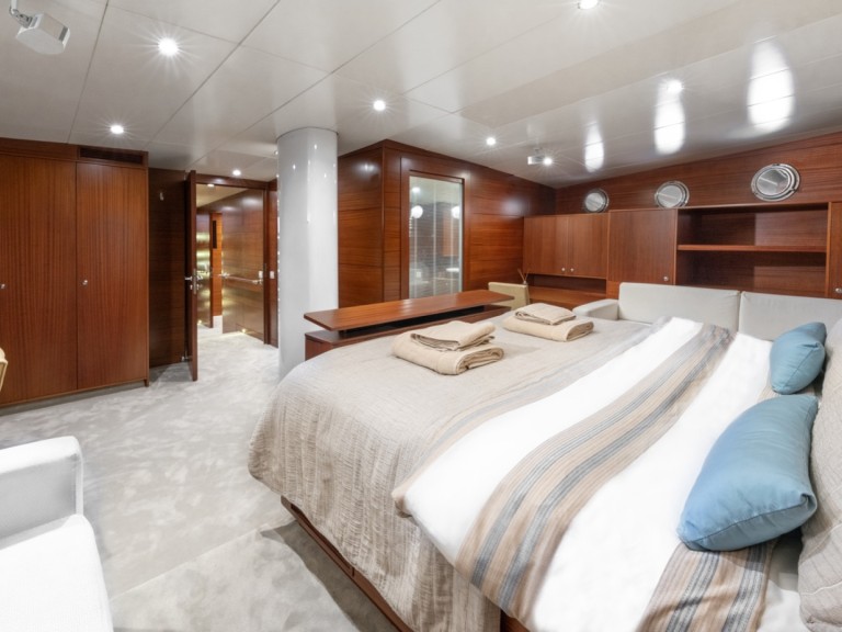 Sailboat rental with or without captain  Bodrum