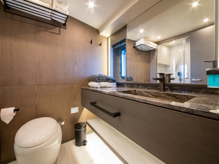 Bareboat Rental Sailboat  with a boat licence