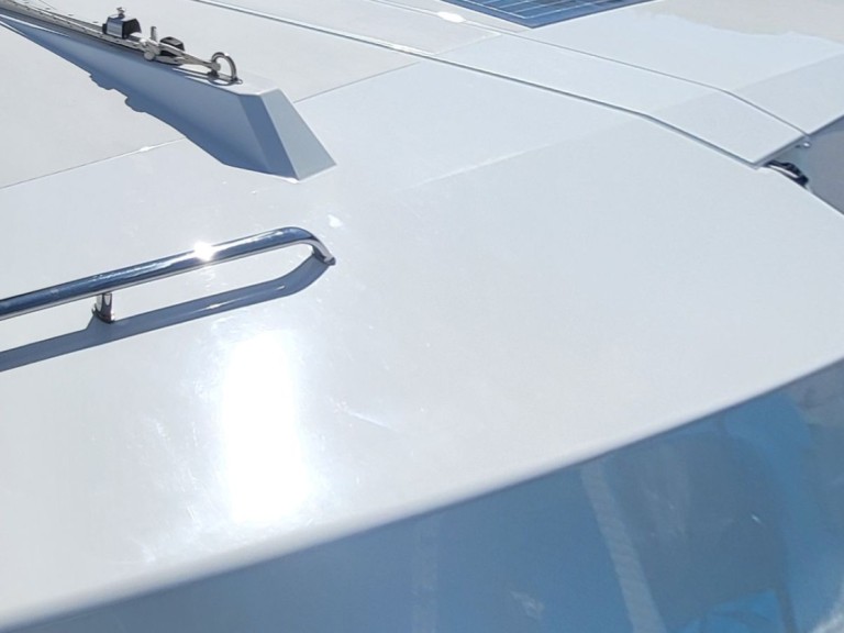 Rent a Bali Bali Catsmart Procida