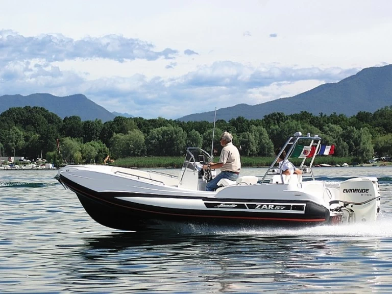 RIB for rent Port de Pollença at the best price