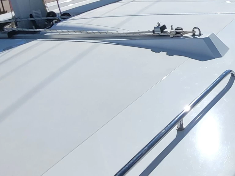 Catamaran for rent Procida at the best price