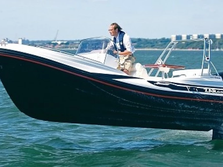 RIB for rent Port de Pollença at the best price