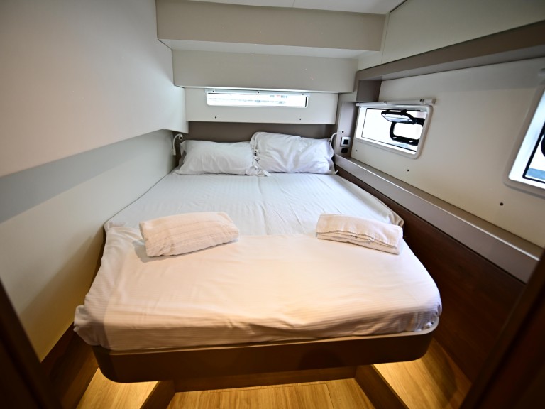 Boat rental Bali Bali 4.2 in Furnari on Samboat