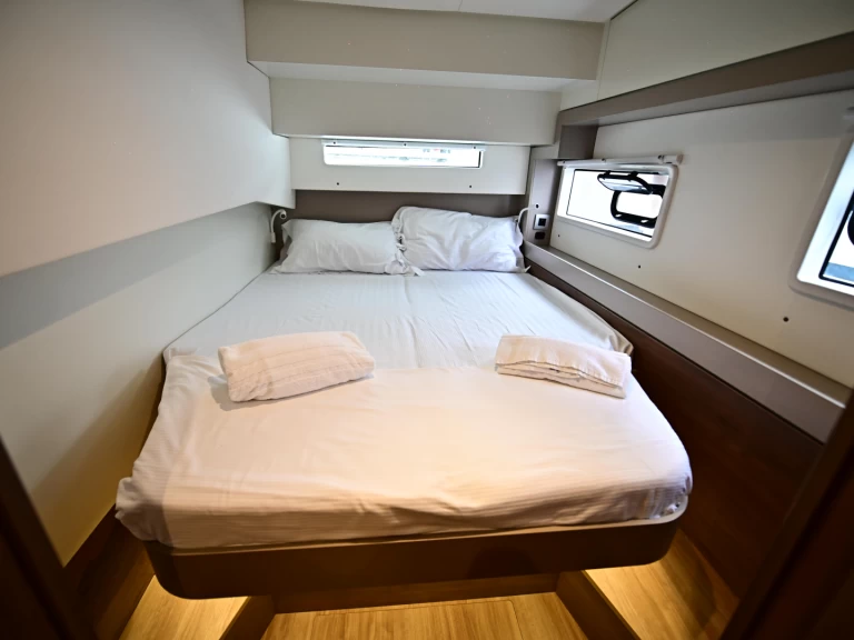 Boat rental Bali Bali 4.2 in Furnari on Samboat