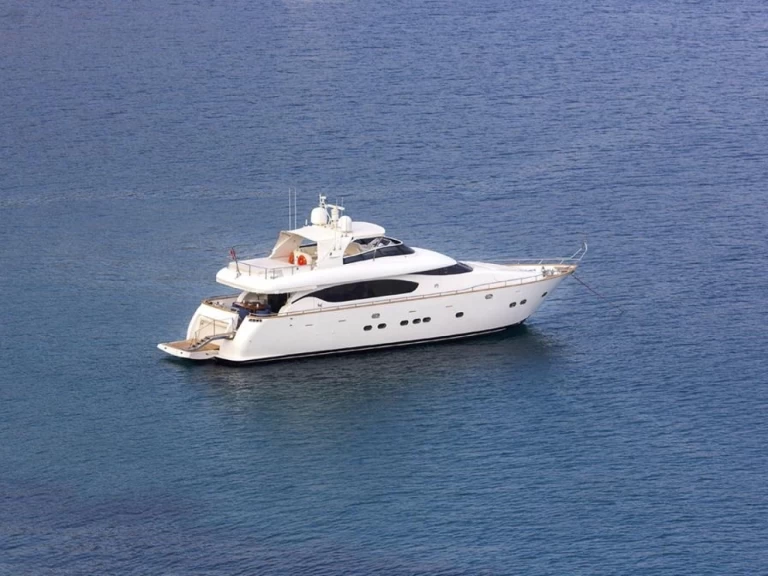 Boat rental Maiora-Fipa-Group Maiora 24 in Bodrum on Samboat