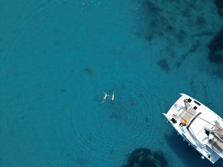 Bali Bali Catspace Voile in Seget Donji on SamBoat