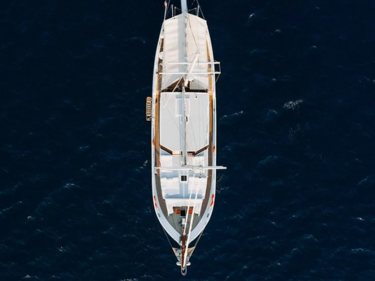 Custom Made Beyaz Lale charter bareboat or captained in  Kos