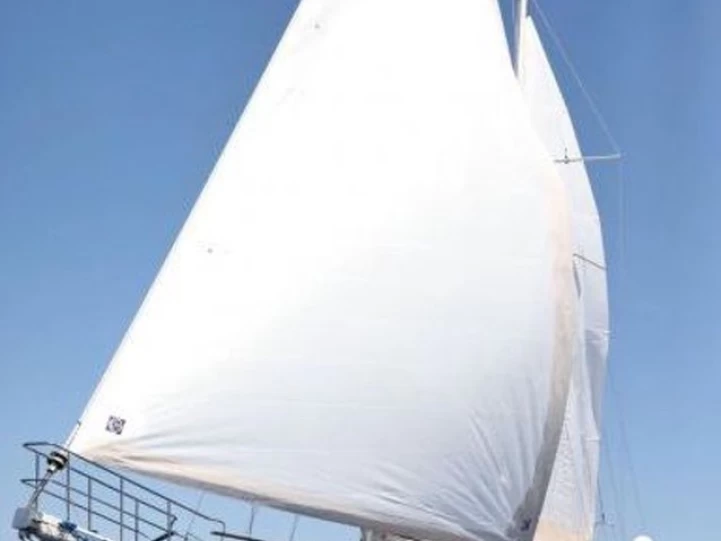 Sailboat rental with or without captain Custom Made Bodrum