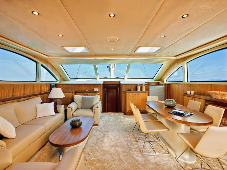 Custom Made MISS B charter bareboat or captained in  Bodrum