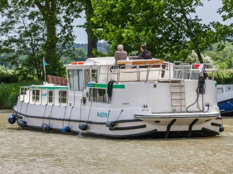 Pénichette Pénichette 1400 IR in Carrick on Shannon on SamBoat