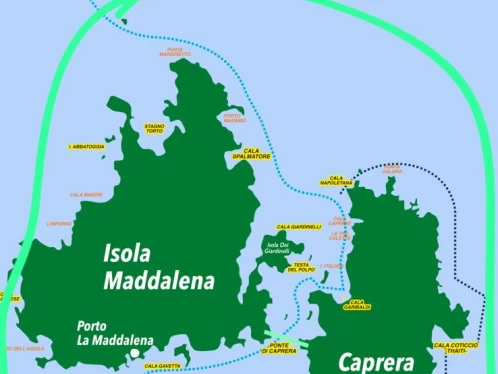 RIB rental in Palau - Bsc 50 Special