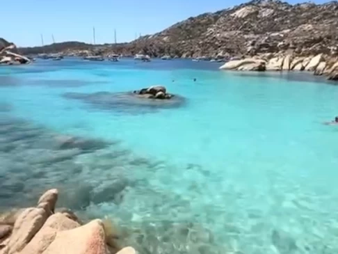 Yacht charter Palau cheap BSC 75 Special