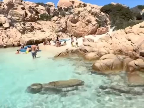 Kamarina 555 Open charter bareboat or captained in  Palau